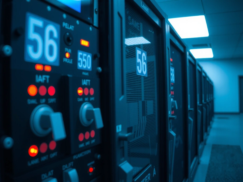 Infrastruttura server